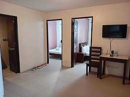 Shandong Residences