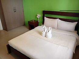 Shandong Residences