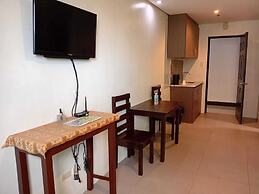 Shandong Residences