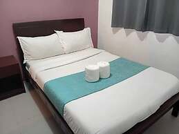 Shandong Residences