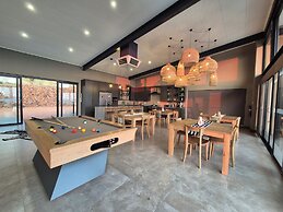 Vula Valla Game and Safaris
