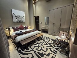 Vula Valla Game and Safaris