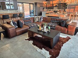 Vula Valla Game and Safaris