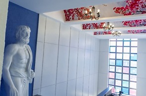 H2o Blanca lgatpuri