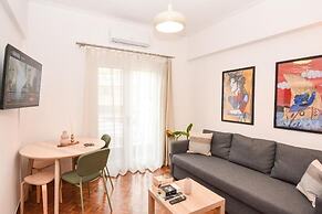 Bembo Central Apartment by Checkin