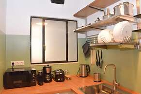 Bembo Central Apartment by Checkin
