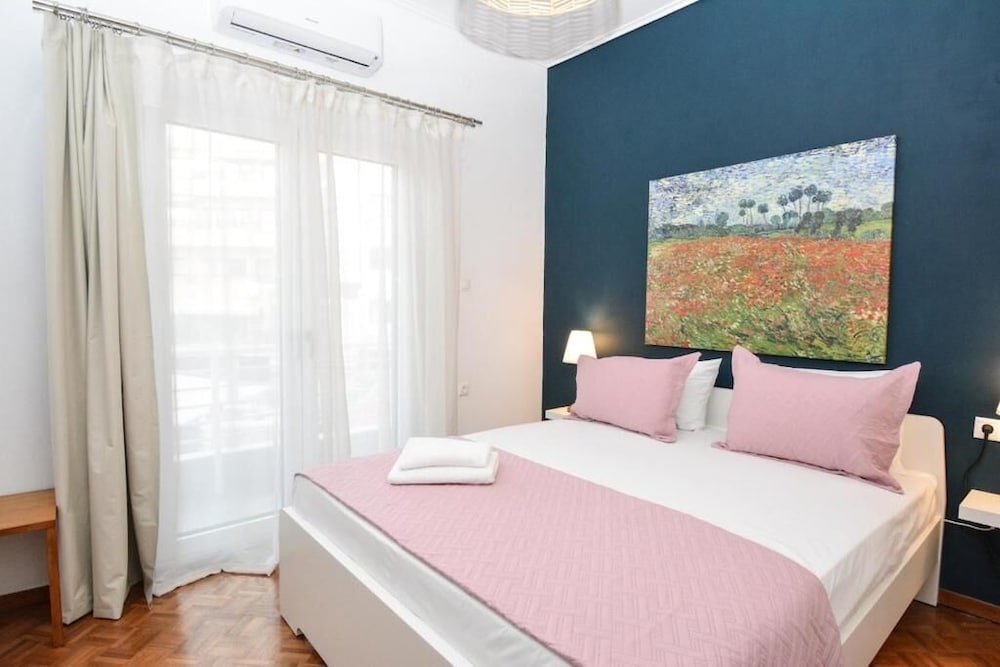 Bembo Central Apartment by Checkin