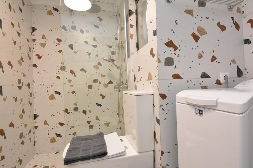 Bembo Central Apartment by Checkin