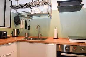 Bembo Central Apartment by Checkin