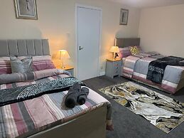Cosy Retreat - Suite 5