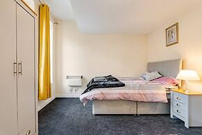 Cosy Retreat - Suite 5