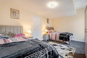 Cosy Retreat - Suite 5