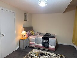 Cosy Retreat - Suite 5