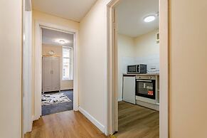 Cosy Retreat - Suite 5
