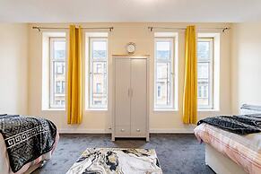 Cosy Retreat - Suite 5