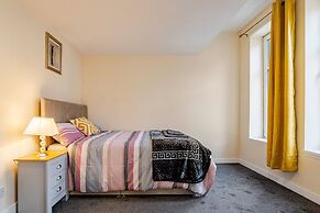 Cosy Retreat - Suite 5