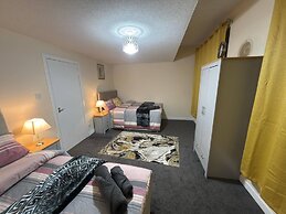 Cosy Retreat - Suite 5