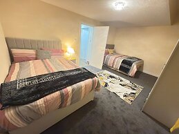 Cosy Retreat - Suite 5