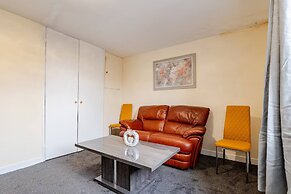 Cosy Retreat - Suite 5