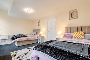 Cosy Retreat - Suite 5