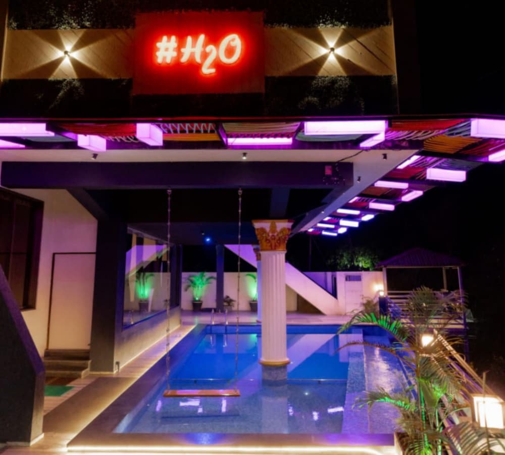 H2O Infinity lgatpuri