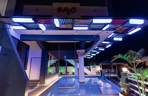 H2O Infinity lgatpuri