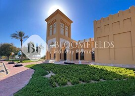 Bloomfields Stu Riviera Skies