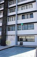 77 on Independence Apartments