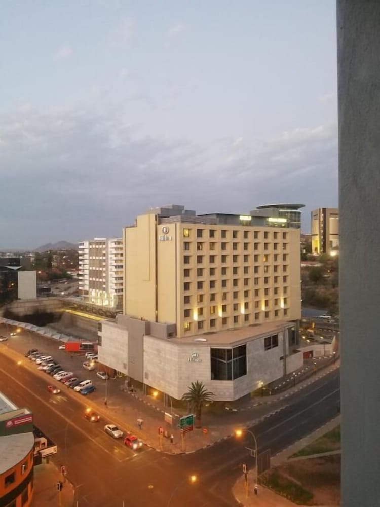 77 on Independence Apartments