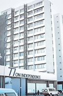 77 on Independence Apartments