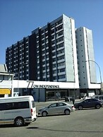77 on Independence Apartments