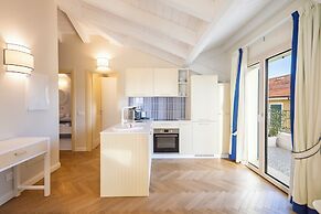 A'mare Luxury Apartments