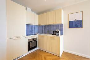 A'mare Luxury Apartments