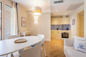 A'mare Luxury Apartments