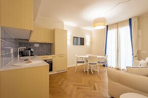 A'mare Luxury Apartments