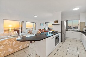 Atlantic Terraces Penthouse
