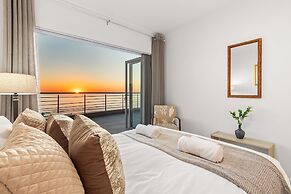 Atlantic Terraces Penthouse