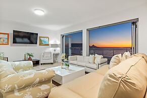 Atlantic Terraces Penthouse