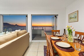 Atlantic Terraces Penthouse