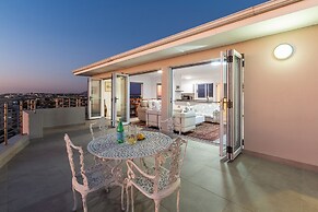 Atlantic Terraces Penthouse