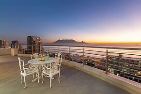 Atlantic Terraces Penthouse
