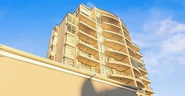 Atlantic Terraces Penthouse