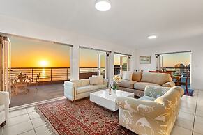 Atlantic Terraces Penthouse