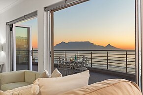 Atlantic Terraces Penthouse