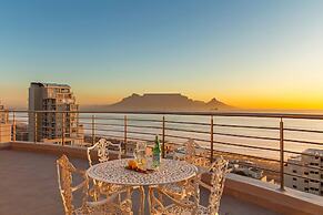 Atlantic Terraces Penthouse