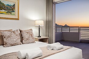 Atlantic Terraces Penthouse