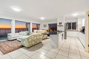Atlantic Terraces Penthouse