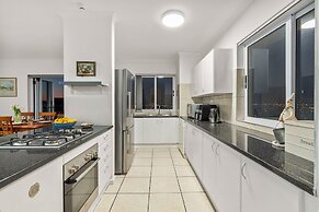 Atlantic Terraces Penthouse