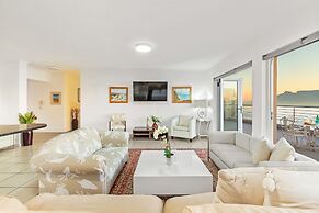Atlantic Terraces Penthouse