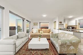 Atlantic Terraces Penthouse